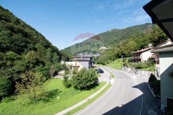 appartamento in vendita a Polaveno