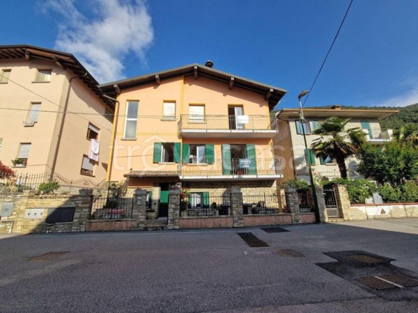 appartamento in vendita a Polaveno