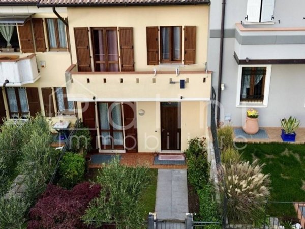 casa indipendente in vendita a Polaveno in zona San Giovanni