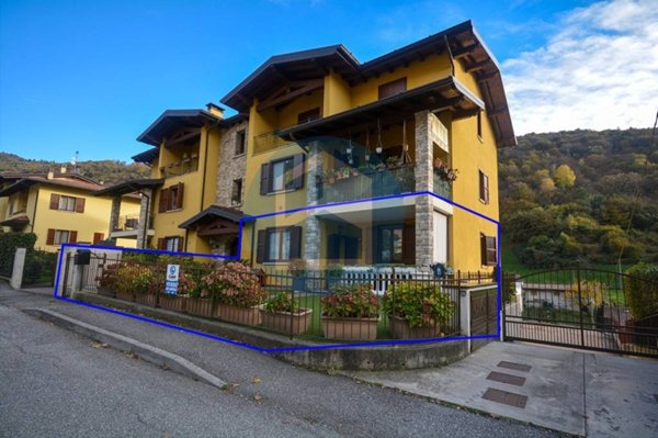 appartamento in vendita a Polaveno in zona San Giovanni