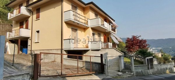 appartamento in vendita a Polaveno