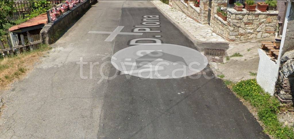 appartamento in vendita a Polaveno