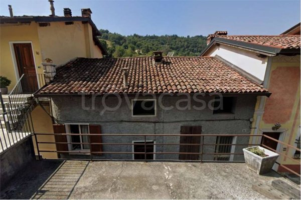 appartamento in vendita a Polaveno