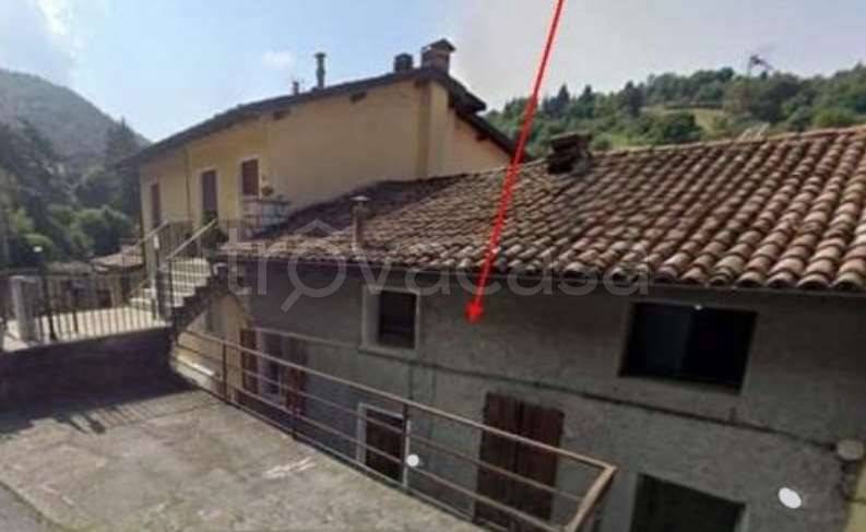 casa indipendente in vendita a Polaveno