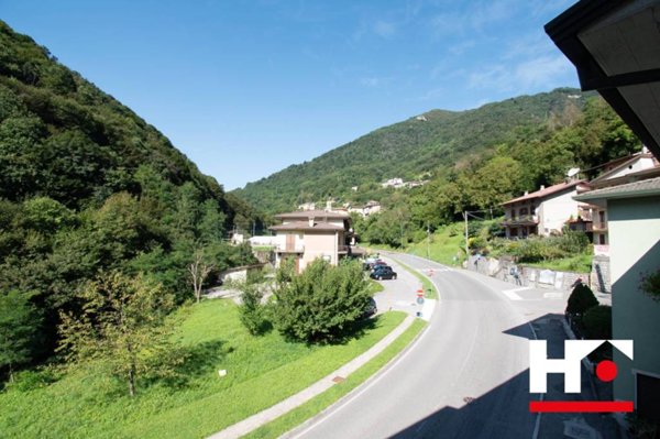 appartamento in vendita a Polaveno in zona Gombio