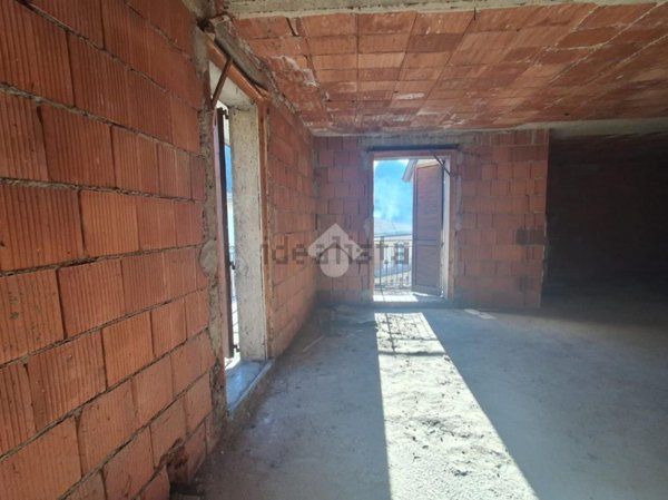 appartamento in vendita a Polaveno