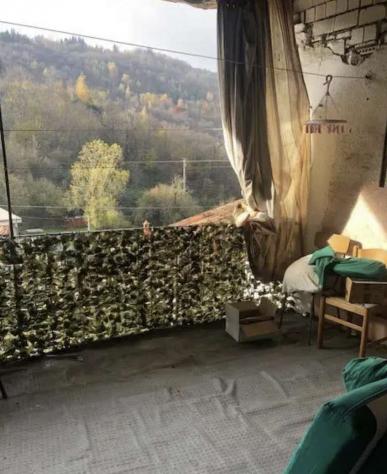 appartamento in vendita a Polaveno