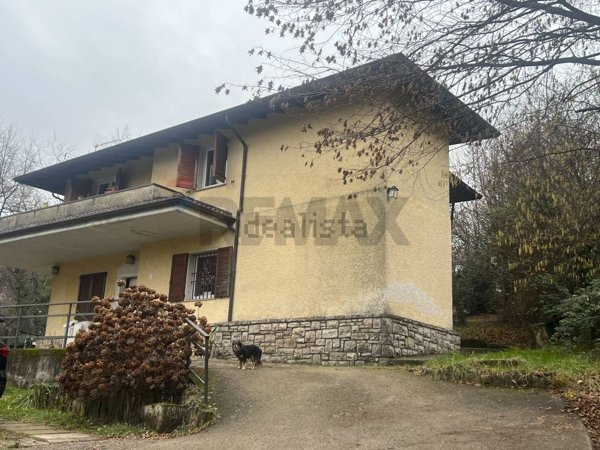 casa indipendente in vendita a Polaveno