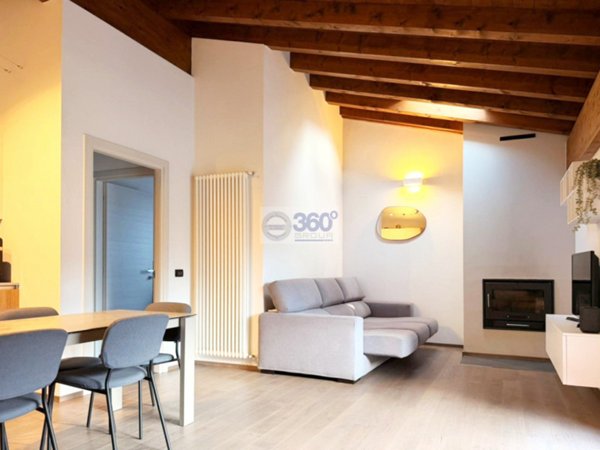 appartamento in vendita a Polaveno in zona San Giovanni