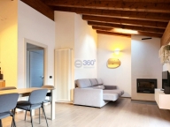 appartamento in vendita a Polaveno in zona San Giovanni