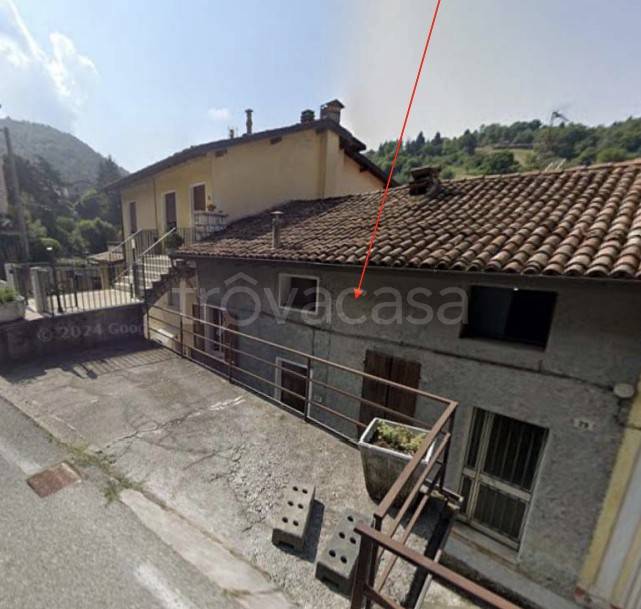 casa indipendente in vendita a Polaveno