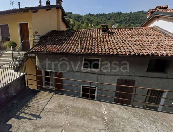 casa indipendente in vendita a Polaveno