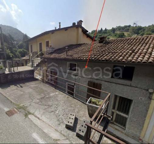 villa in vendita a Polaveno