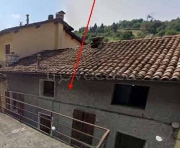 casa indipendente in vendita a Polaveno