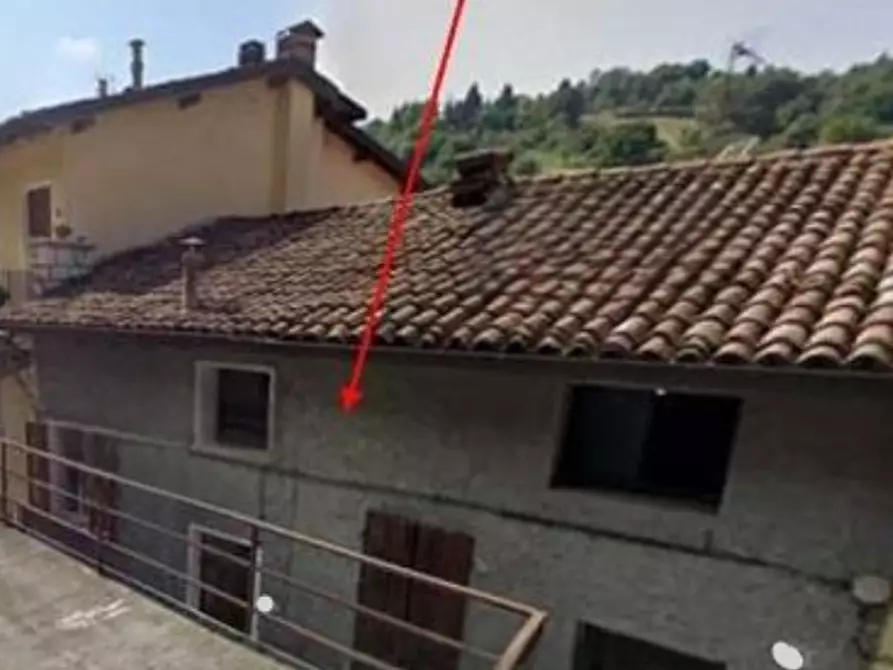 casa indipendente in vendita a Polaveno