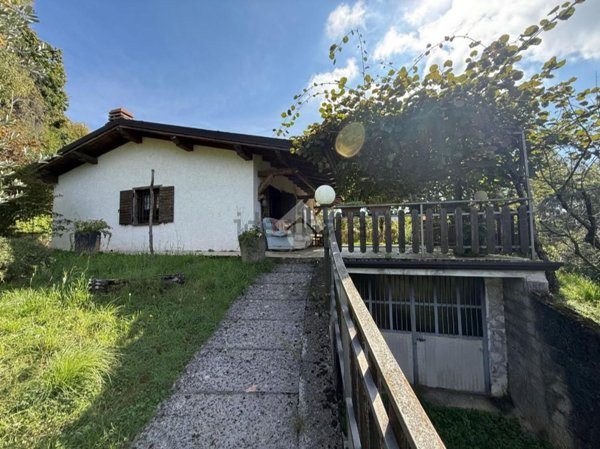 casa indipendente in vendita a Polaveno