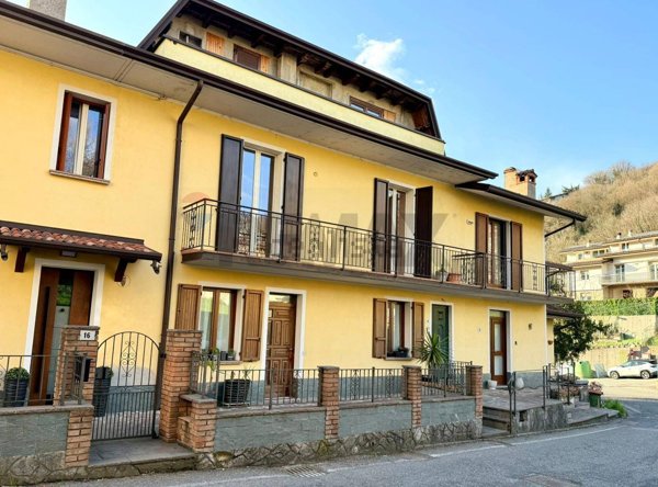 appartamento in vendita a Polaveno