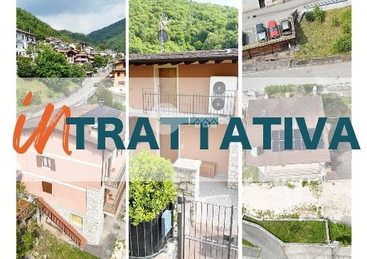 appartamento in vendita a Polaveno in zona San Giovanni