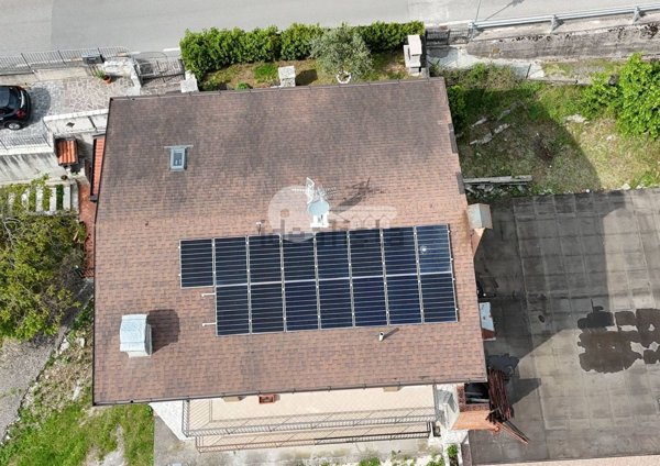 appartamento in vendita a Polaveno in zona San Giovanni