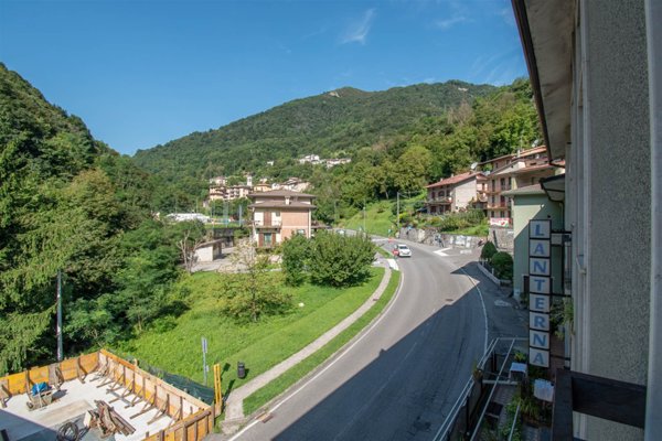 appartamento in vendita a Polaveno in zona Gombio