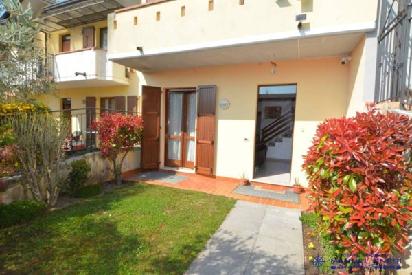 appartamento in vendita a Polaveno in zona San Giovanni