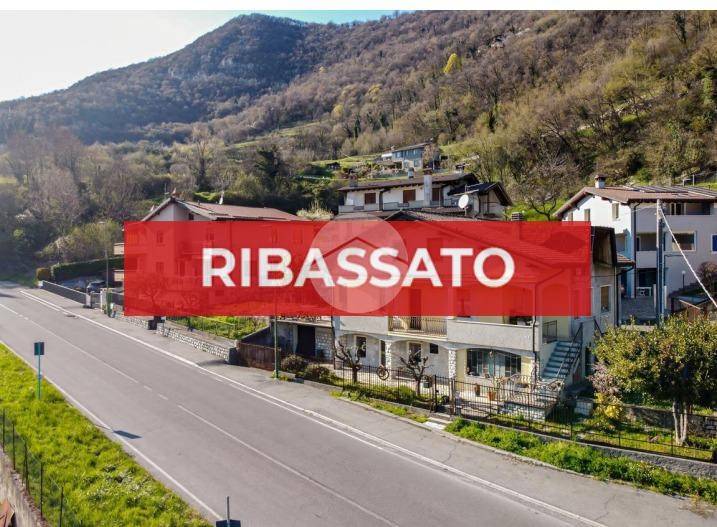 appartamento in vendita a Polaveno