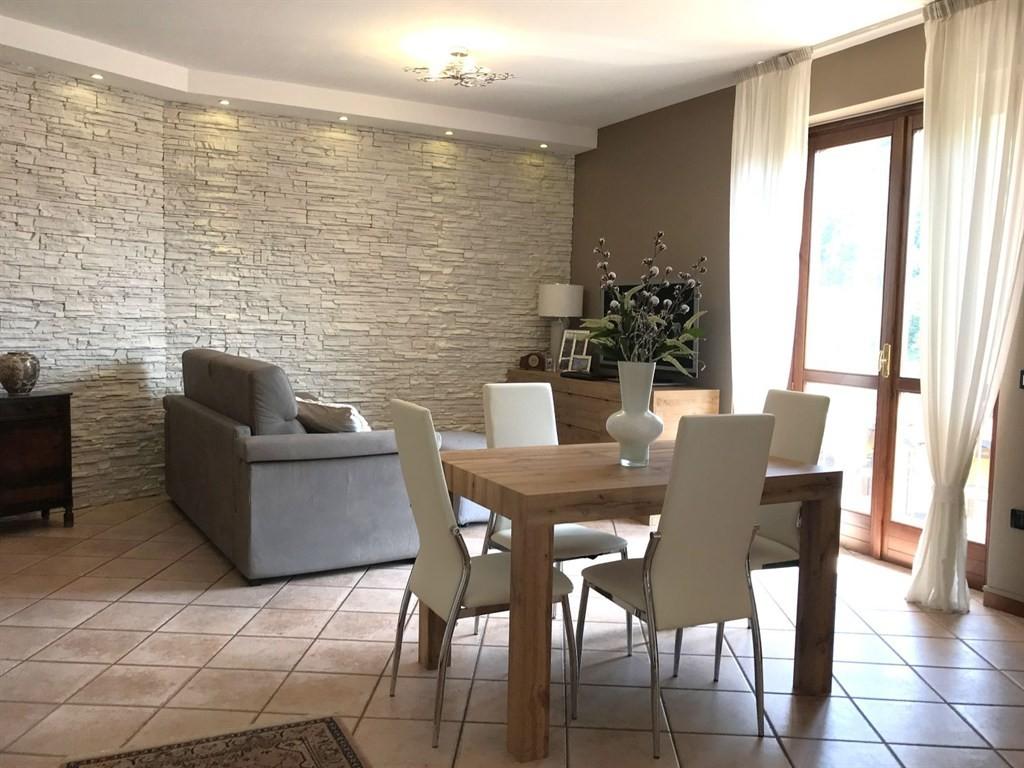 appartamento in vendita a Polaveno in zona San Giovanni