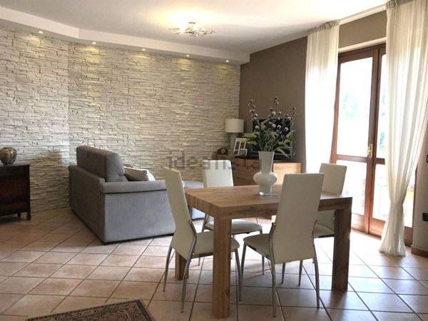 appartamento in vendita a Polaveno in zona San Giovanni