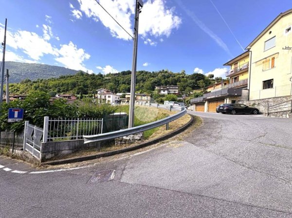 appartamento in vendita a Polaveno in zona San Giovanni