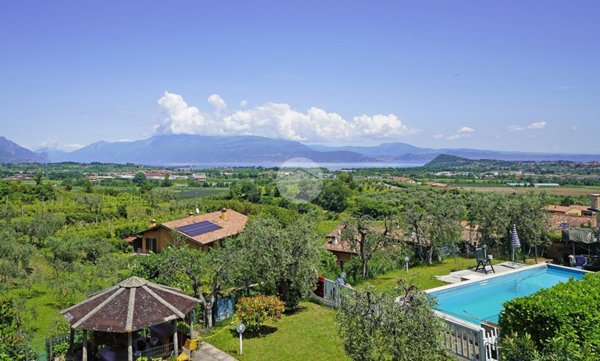 casa indipendente in vendita a Polpenazze del Garda