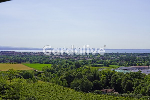 casa indipendente in vendita a Polpenazze del Garda in zona Picedo