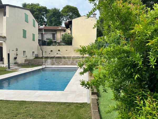 appartamento in vendita a Polpenazze del Garda in zona Picedo