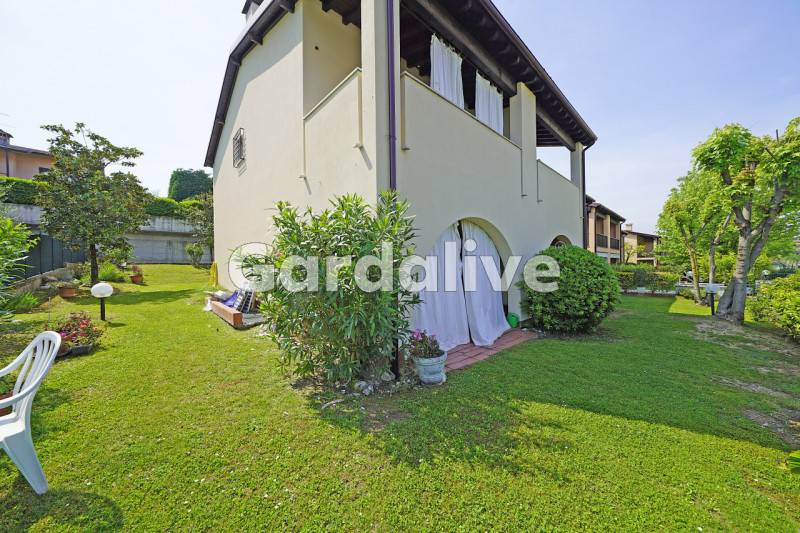 casa indipendente in vendita a Polpenazze del Garda