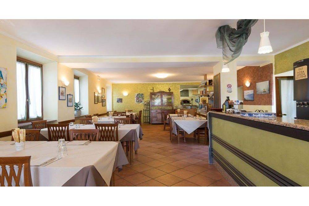locale commerciale in vendita a Polpenazze del Garda in zona Picedo
