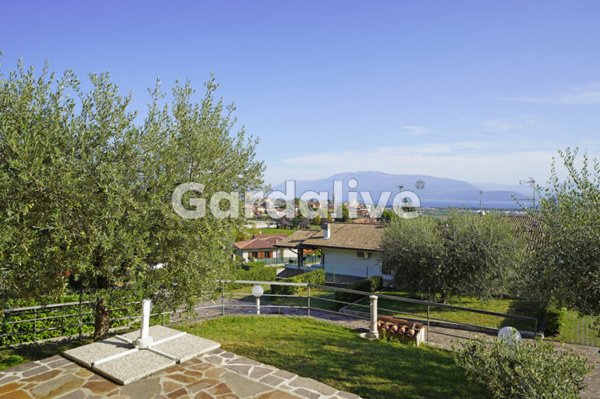 appartamento in vendita a Polpenazze del Garda