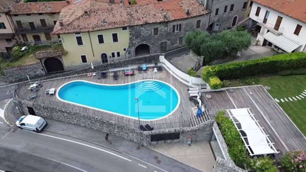 appartamento in vendita a Polpenazze del Garda