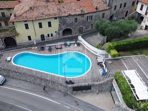 appartamento in vendita a Polpenazze del Garda