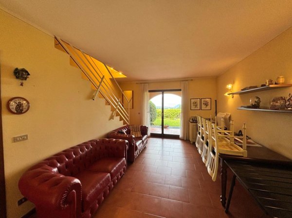 casa indipendente in vendita a Polpenazze del Garda