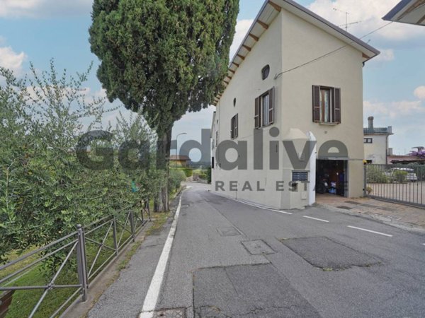 appartamento in vendita a Polpenazze del Garda in zona Picedo