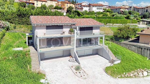 casa indipendente in vendita a Polpenazze del Garda