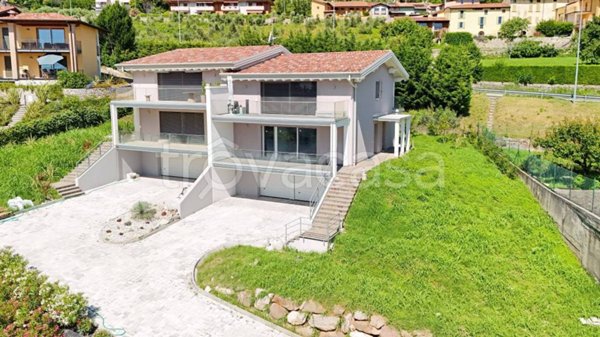 casa indipendente in vendita a Polpenazze del Garda