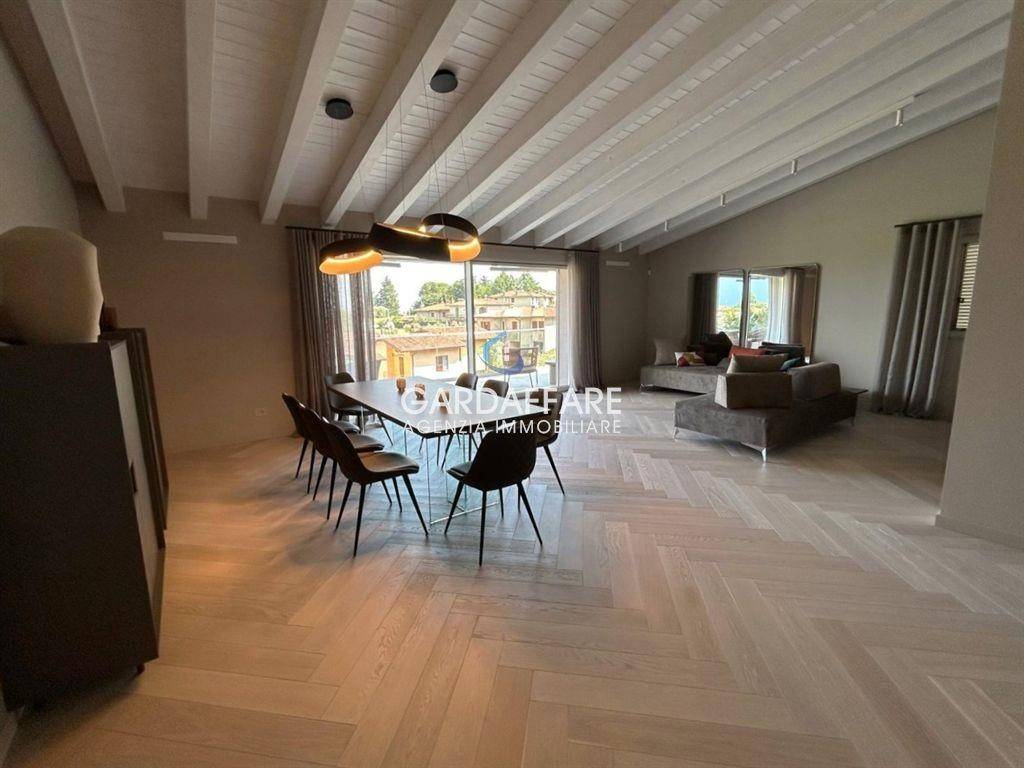 casa indipendente in vendita a Polpenazze del Garda