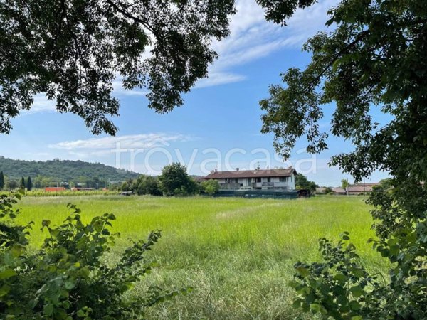 terreno edificabile in vendita a Polpenazze del Garda in zona Bottenago