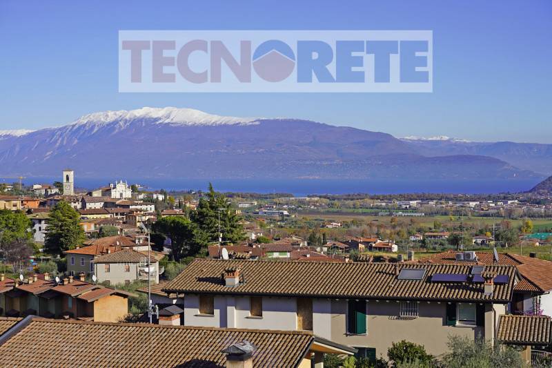 appartamento in vendita a Polpenazze del Garda
