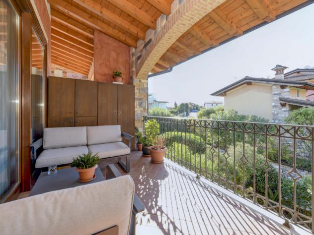 appartamento in vendita a Polpenazze del Garda