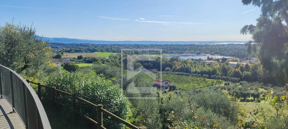 casa indipendente in vendita a Polpenazze del Garda