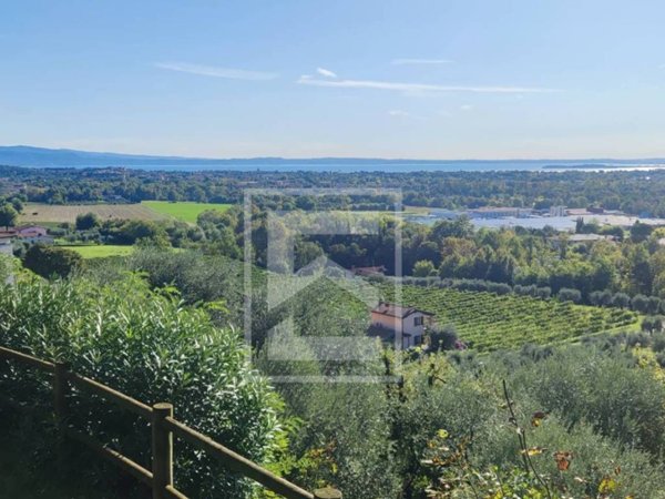 casa indipendente in vendita a Polpenazze del Garda