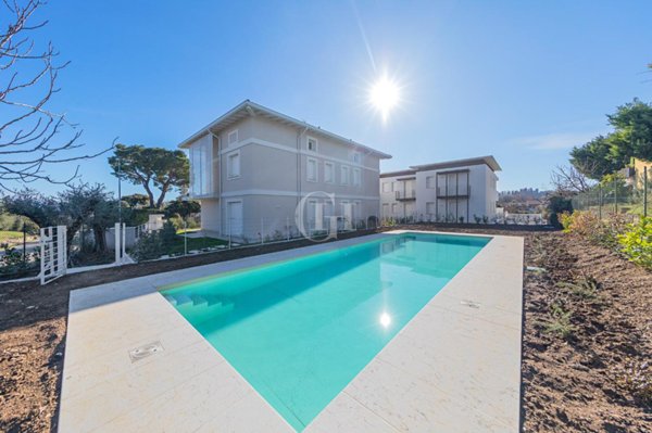 appartamento in vendita a Polpenazze del Garda