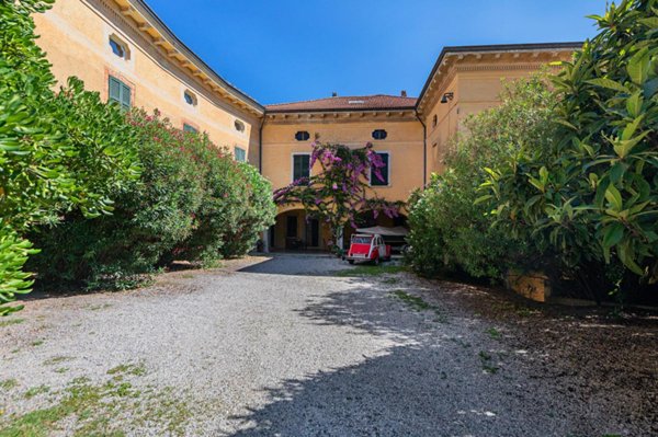 villa in vendita a Polpenazze del Garda