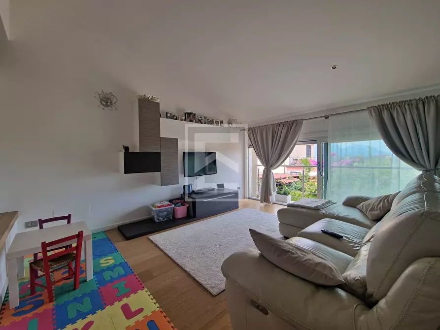 casa indipendente in vendita a Polpenazze del Garda in zona Picedo